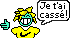 casse :casse: